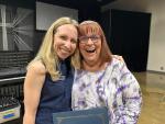 Mary Couch Choral-Aire of the Month 