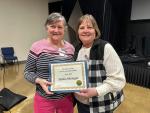 Mary Couch Choral-Aire of the Month 